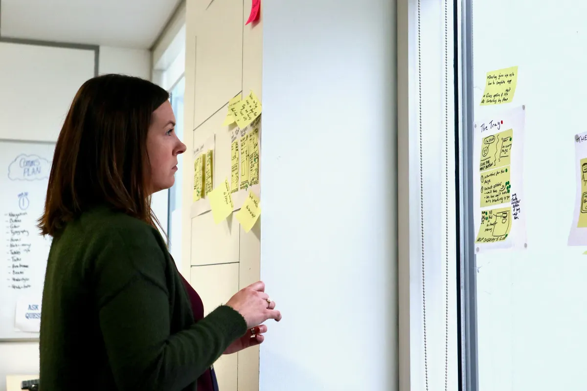 When should you use a Design Sprint?