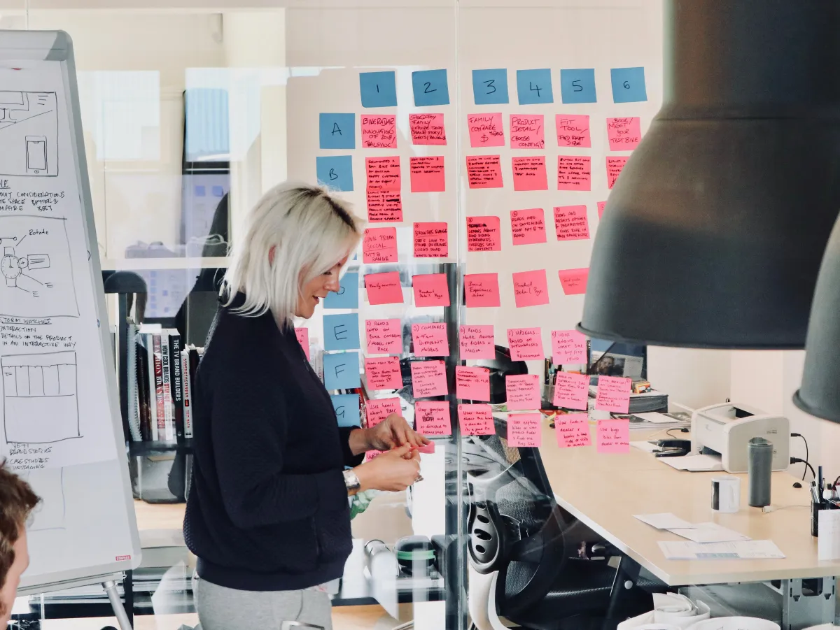 What if you could find your perfect bike?