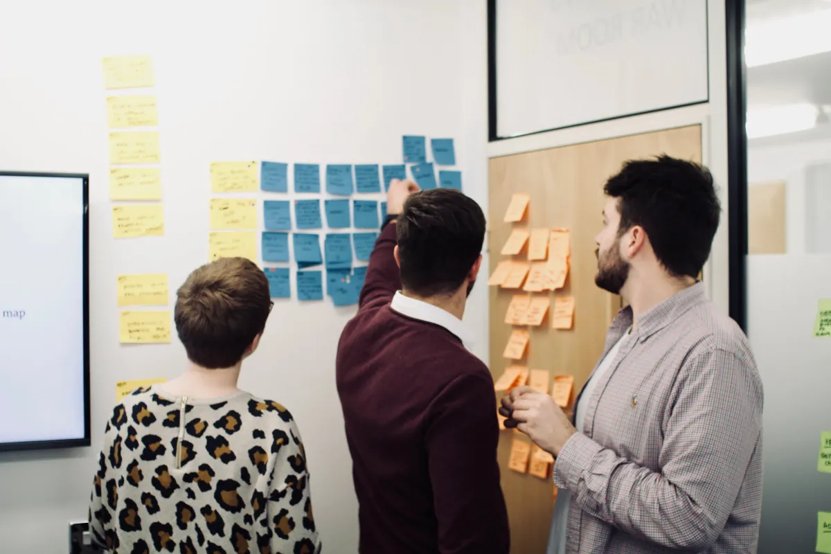 How a four-day design sprint helped We Find Venues double customer enquiries