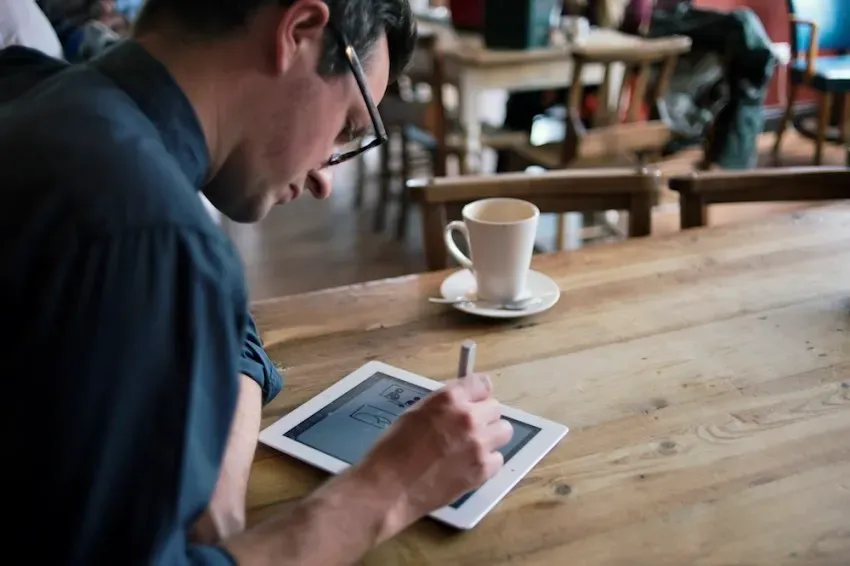 Using MVP in client projects