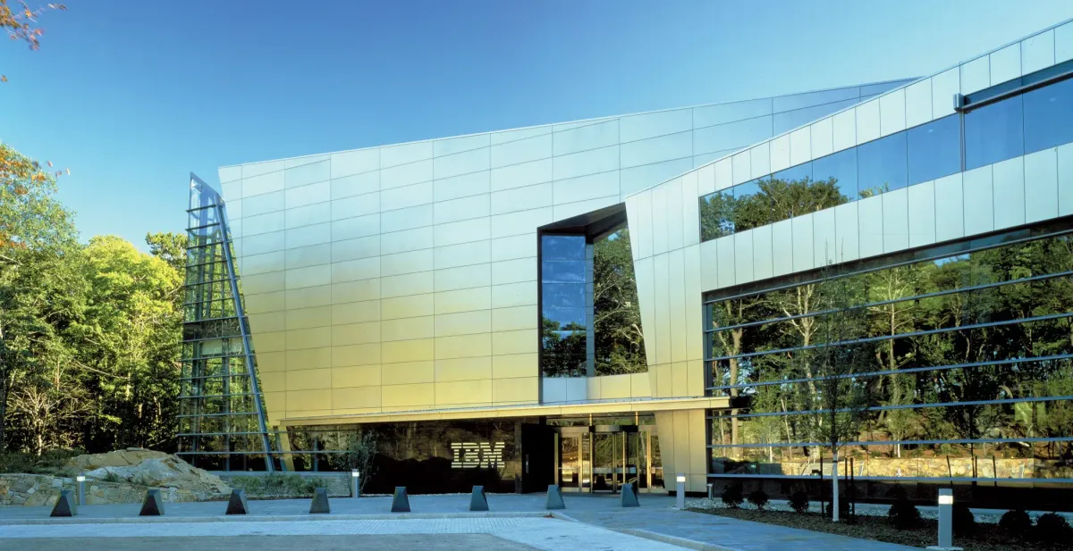 How IBM scaled design thinking remotely