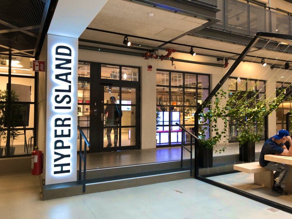 Teaching design principles through practice, not theory