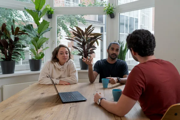 What is product strategy?