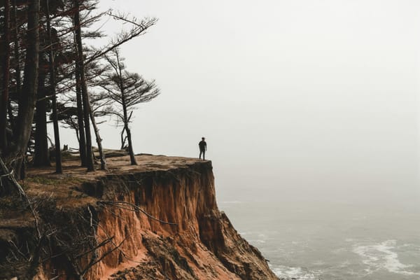 Belief at the edge - #10