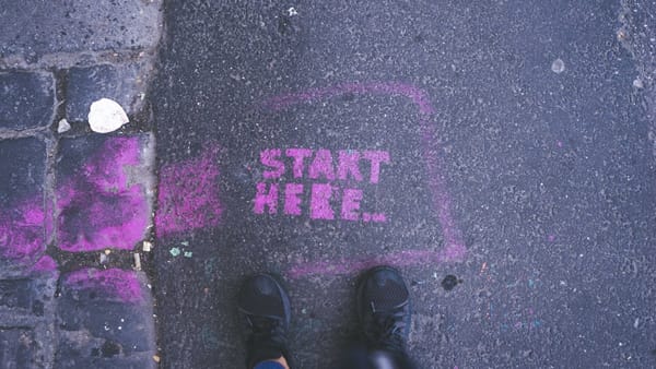 Start earlier - #8