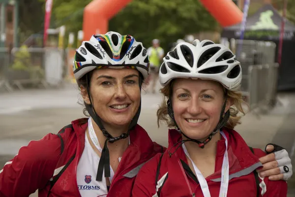 A six-day redesign that boosted visibility for UK Cycling Events