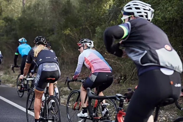 First steps at establishing a user-centered design culture