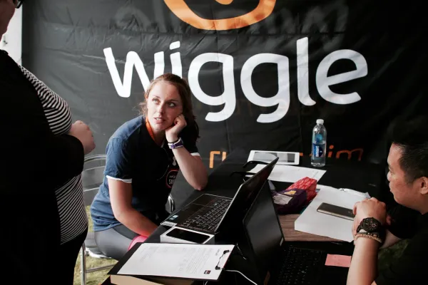 How a rapid checkout redesign delivered 3× ROI for Wiggle