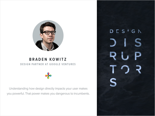 Is user experience and marketing one and the same?