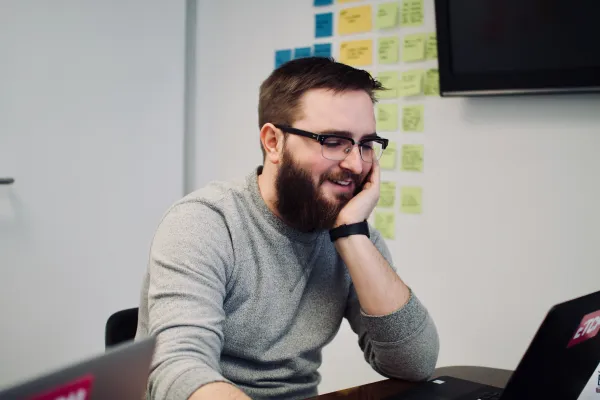 What if we could support the launch of a new category of phone?