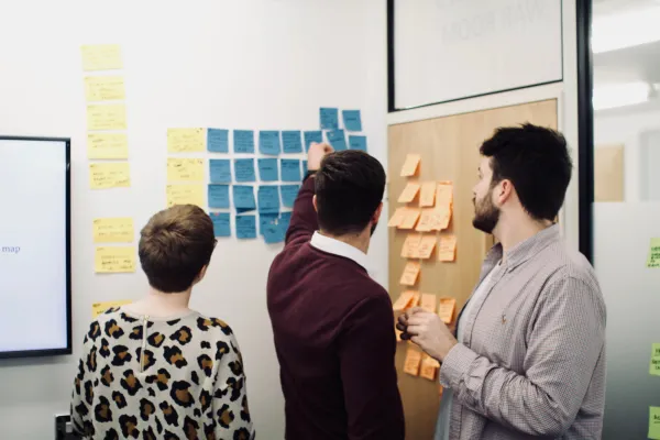 How a four-day design sprint helped We Find Venues double customer enquiries