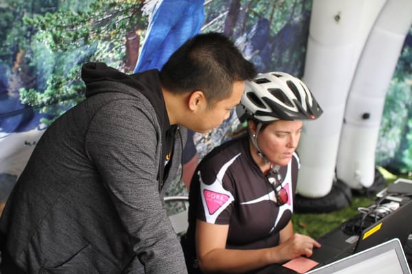 Improving how cyclists and runners discover and book events - 2015