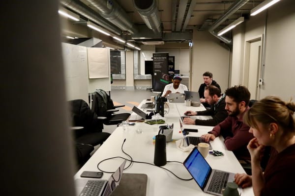 You don’t need 10 designers. You need 10x results from your method