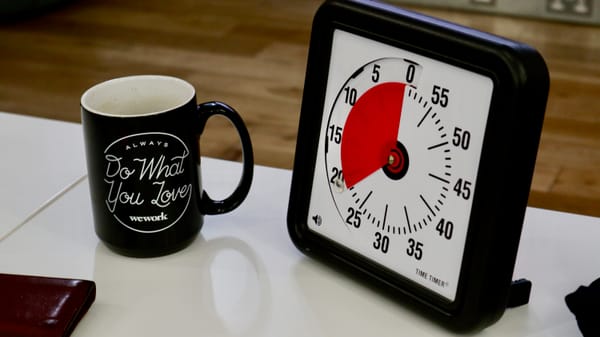 15 ways to do what you love