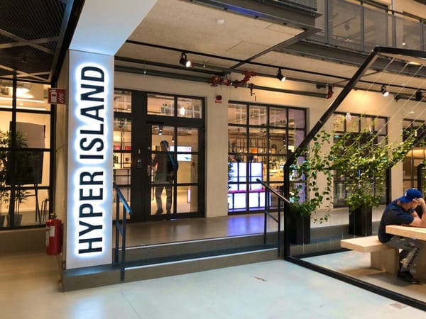 Teaching design principles through practice, not theory